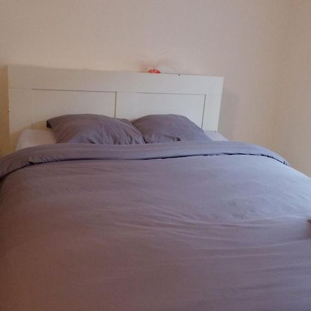 Appartement Cosy Salins Les Bains Buitenkant foto