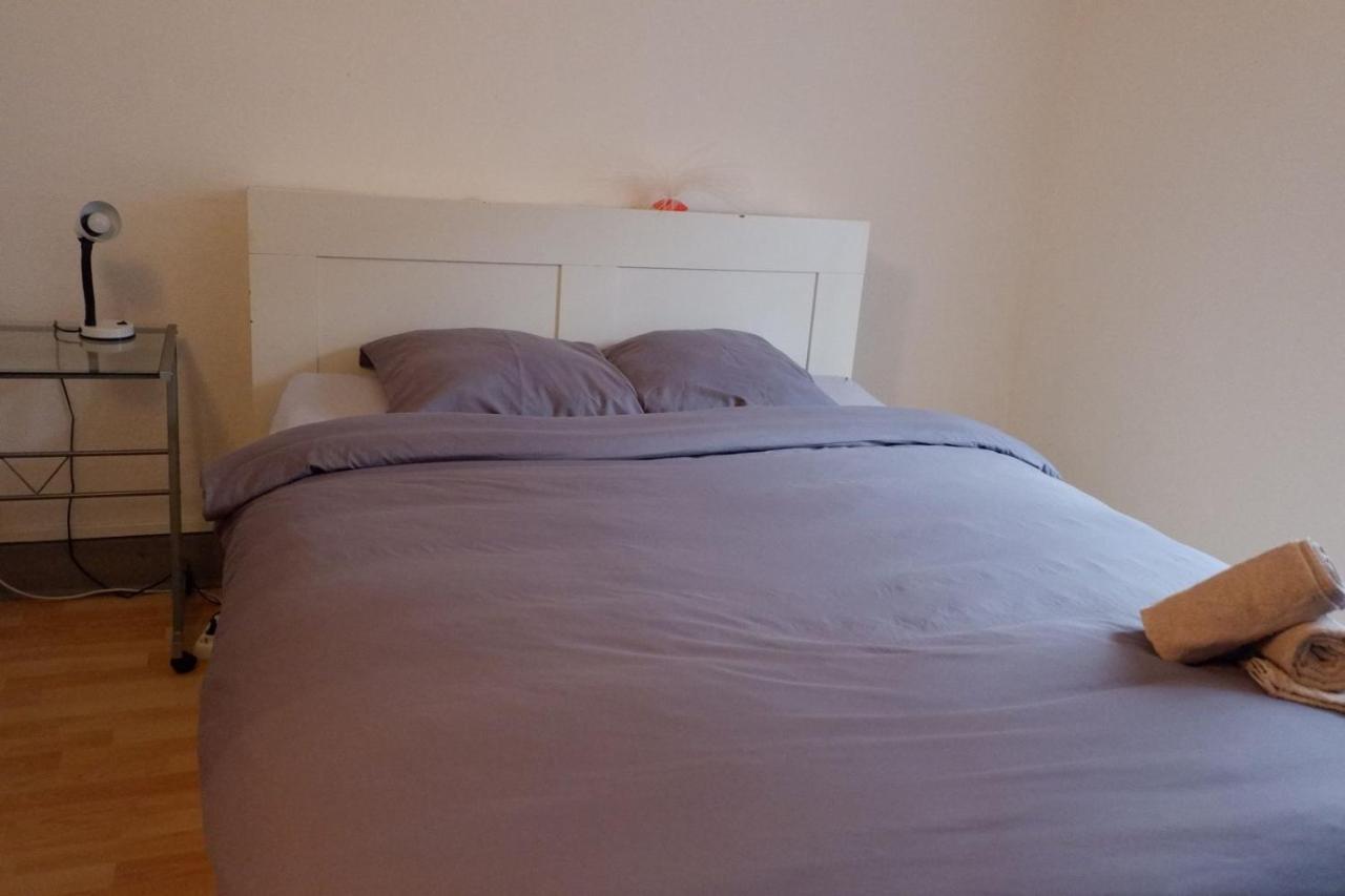 Appartement Cosy Salins Les Bains Buitenkant foto