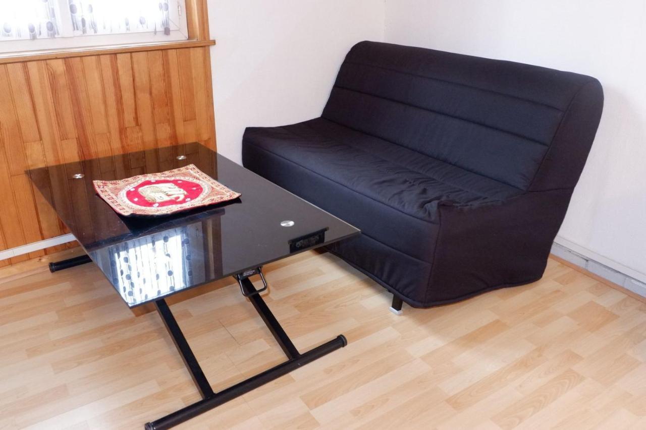 Appartement Cosy Salins Les Bains Buitenkant foto