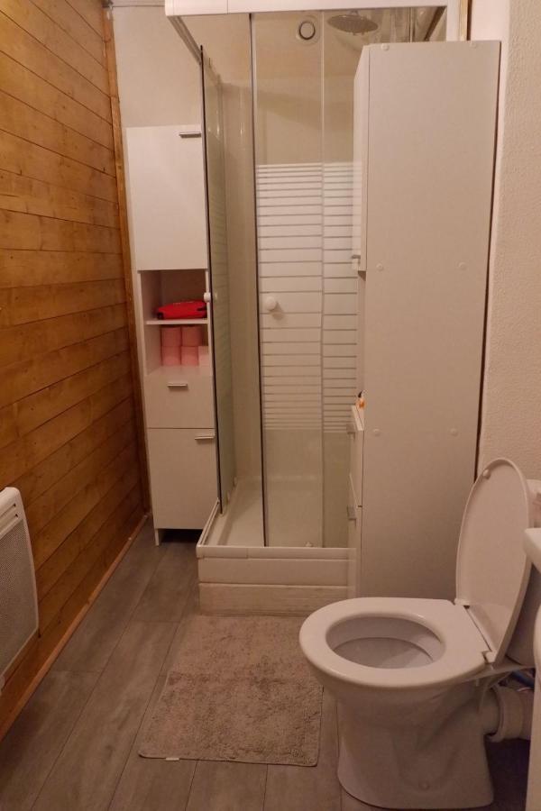 Appartement Cosy Salins Les Bains Buitenkant foto